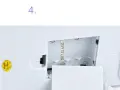 Многофункционална шевна машина с 5 програми. Размери - 220*130*210(мм). Защитен предпазител на иглат, снимка 2