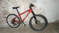 26" DJ bike колело велосипед, снимка 2