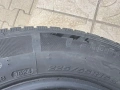 4бр. зимни бусови гуми 225/65/16 C Laufen , снимка 6