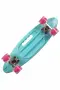 Портативен пени борд Action One ABEC-7,PU,Алуминий, Светещи гуми, снимка 17