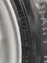 Нископрофилна алуминиева патерица RONAL BMW X3 X5, снимка 2