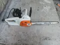 Резачка STIHL MSE 200 C, снимка 1