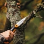 Трион Градински за Дърво FISKARS Xtract SW73 160мм НОВ! НЕРАЗПЕЧАТАН!, снимка 4
