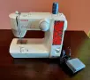 Шевна машина Toyota Quilt 226 RS2000-2D , снимка 2