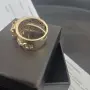 Уникален Tiffany дамски златен пръстен, снимка 5