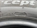 Зимни гуми Hankook,размер 175/65R15, снимка 5