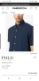 POLO Ralph Lauren Cord Cotton Mens Size XL ОРИГИНАЛ! НОВО! Мъжка Риза!, снимка 6