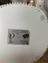 Малък Настолен Вентилатор с LED осветление / БЯЛ, снимка 10