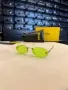 Fendi Нови Дамски Слънчеви Очила Различни Цветове , снимка 3