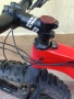 Canyon Fatbike Карбон, снимка 12