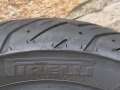 120 70 12 Гума за скутер Pirelli Angel Scooter гуми мотор moto, снимка 8