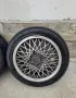 Джанти MsW 14 цола , 4х100 , 6j , et43 , Opel  , Honda , Toyota, снимка 5