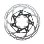 Sram CenterLine X 140mm 6-Bolt IS лек ротор диск за спирачки на шосеен Гравъл и МТБ планински байк, снимка 3