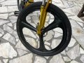 Велосипед Планински MTB Bike New Speed, снимка 7