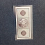 Рядка не се среща 5 000 куни -1943г, снимка 4