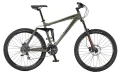 MTB DH Carrera Banshee 26", снимка 1