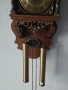 Стенен холандски часовник , снимка 4