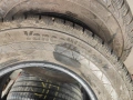 2бр.зимни гуми 225/70/15C Continental, снимка 4
