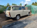 Продавам Трабант 601s., снимка 3