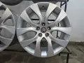 4бр 18ски джанти за CITROEN 5х108мм A180292 , снимка 2