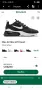 Nike air max React 270 маратонки 45 номер. , снимка 3