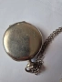 ZENITH, pocket-watch, cal 19N.V. SWISS часовник на 100 години в ТОП съст-е!, снимка 4
