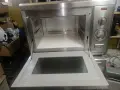Професионална микровълнова , снимка 2