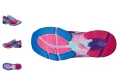 маратонки ASICS Gel-Noosa Tri 10 номер 38 , снимка 3