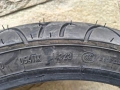 120 70 16 pirelli sport demon мото гуми предна гума, снимка 5