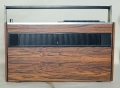 Транзисторно радио Telefunken Atlanta 101 / Германия, снимка 6