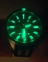 Vostok Europe Almaz Titanium 47mm, фул сет, бартер, снимка 9