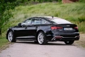 Audi A5 45 TFSI quattro 265 к.с., S line 2024 B&O, снимка 2