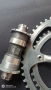 средно движение Dura Ace 7700 Octalink , снимка 2