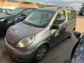 toyota yaris verso 1.4 d4d на части тойота ярис версо 1.4 д4д, снимка 1