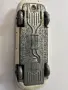 JAGUAR E TYPE КРЕМ МЕНТА РЯДЪК., снимка 6