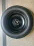Патерица 165/80/17" RAV4 2020г , снимка 3