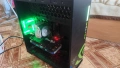 геймърски компютър i5 9400f , 16 gb ram, 1080 Palit ,256 gb nvme . , снимка 1