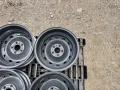 4бр.Оригинални джанти 16цола 5x114.3 за Renault Trafic,Arkana,Opel Vivaro,Dacia Duster,Fiat Talento, снимка 14