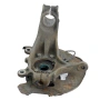 Преден десен шенкел Nissan Qashqai II 2013-2021 ID: 160390, снимка 2