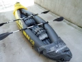 Двуместен каяк Intex Explorer , снимка 3