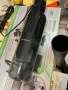 Мощна Вертикална Прахосмукачка на Ток 600W, снимка 8