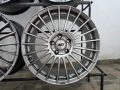 4бр 18ски джанти AEZ за CHRYSLER, HYUNDAI 5х114.3мм. A180284 , снимка 2