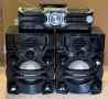 Аудио система Panasonic SC-AKX710E-K, 2000W RMS, Bluetooth, Черна  , снимка 1