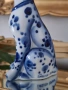Кученце Гжел (Gzhel), снимка 3