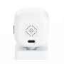 К7 Wi-Fi охранителна камера, 5x5x4 cm, 1080P Full HD, Нощно виждане, Двупосочно аудио, снимка 4
