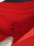 Мъжка Тениска Nike размер XL, снимка 3