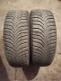 Продавам 2 броя зимни гуми 195.65.15 на 1 сезон дот 2021 Hankook , снимка 1