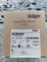 Газов филтър " Drager " X-plore, снимка 1