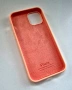 Оригинален силиконов keŭc 3a iPhone 12 / 12 Pro - Apple Silicone Case, снимка 2