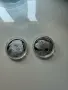 1 oz .999 сребърна монета/кръг – Buffalo, снимка 1